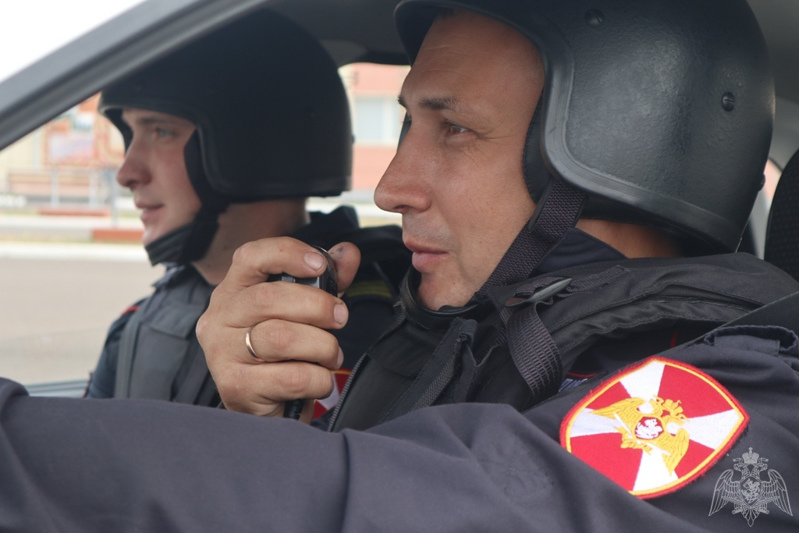 СОТРУДНИКАМИ ВНЕВЕДОМСТВЕННОЙ ОХРАНЫ ЗАДЕРЖАН ПОДОЗРЕВАЕМЫЙ В МОШЕННИЧЕСТВЕ