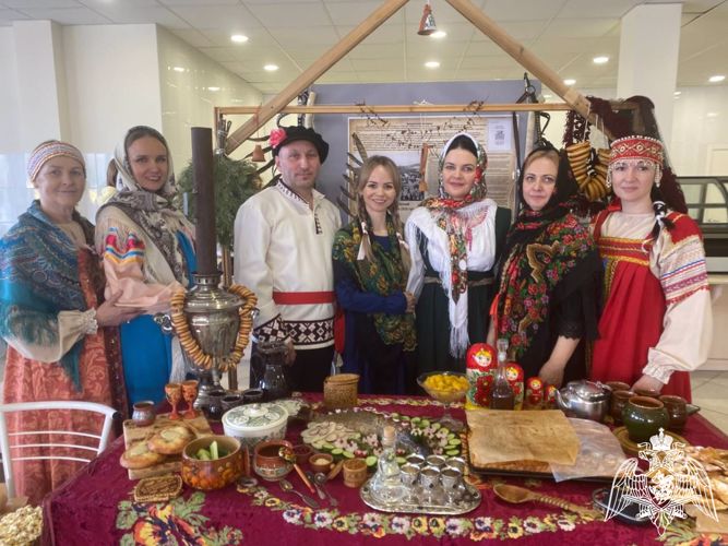 Сотрудники Росгвардии стали призерами патриотического конкурса «Вежливые люди»