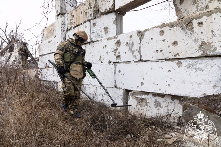 27 марта - День войск национальной гвардии Российской Федерации 