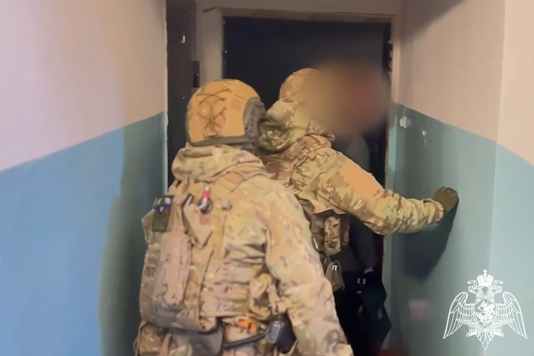 При содействии Росгвардии в Красноярском крае задержан главврач межрайонной больницы по делу о взятке