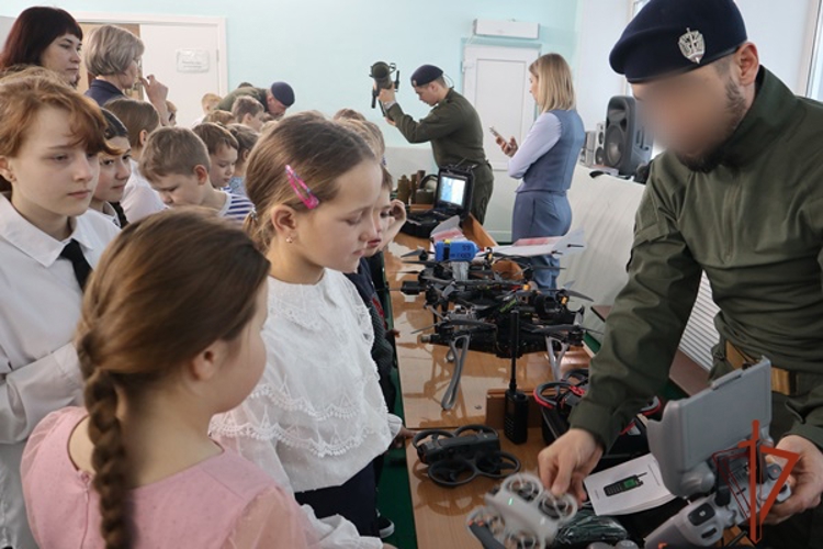 Турнир памяти героя: офицеры СОБР «Зенит» почтили память Вадима Шпакова