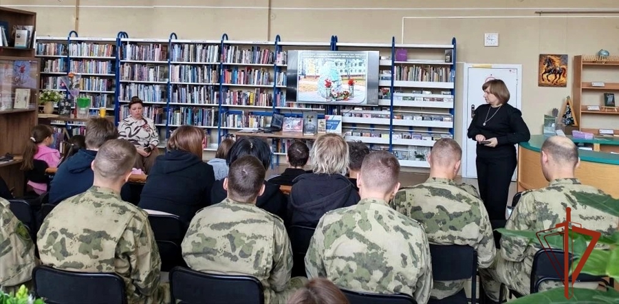Сотрудники и военнослужащие почтили память ликвидаторов Чернобыльской катастрофы в Красноярском крае