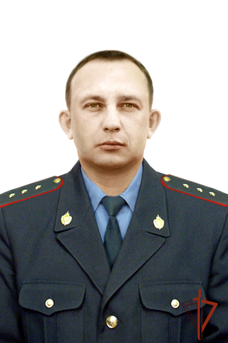 Андрей Соклаков — мужество до последнего мгновения